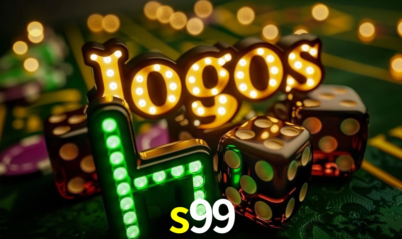 Experiência VIP s99