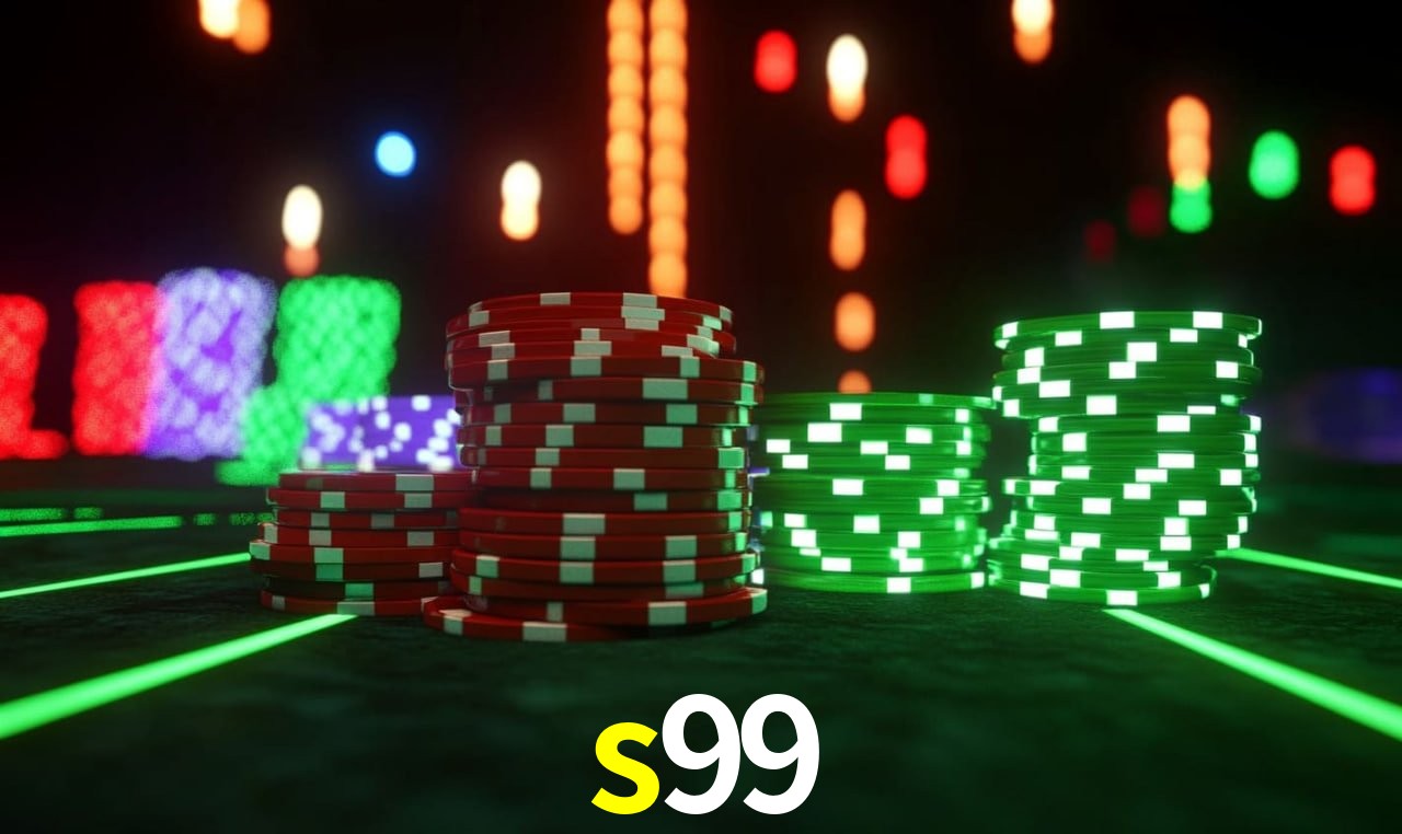 Statistics s99