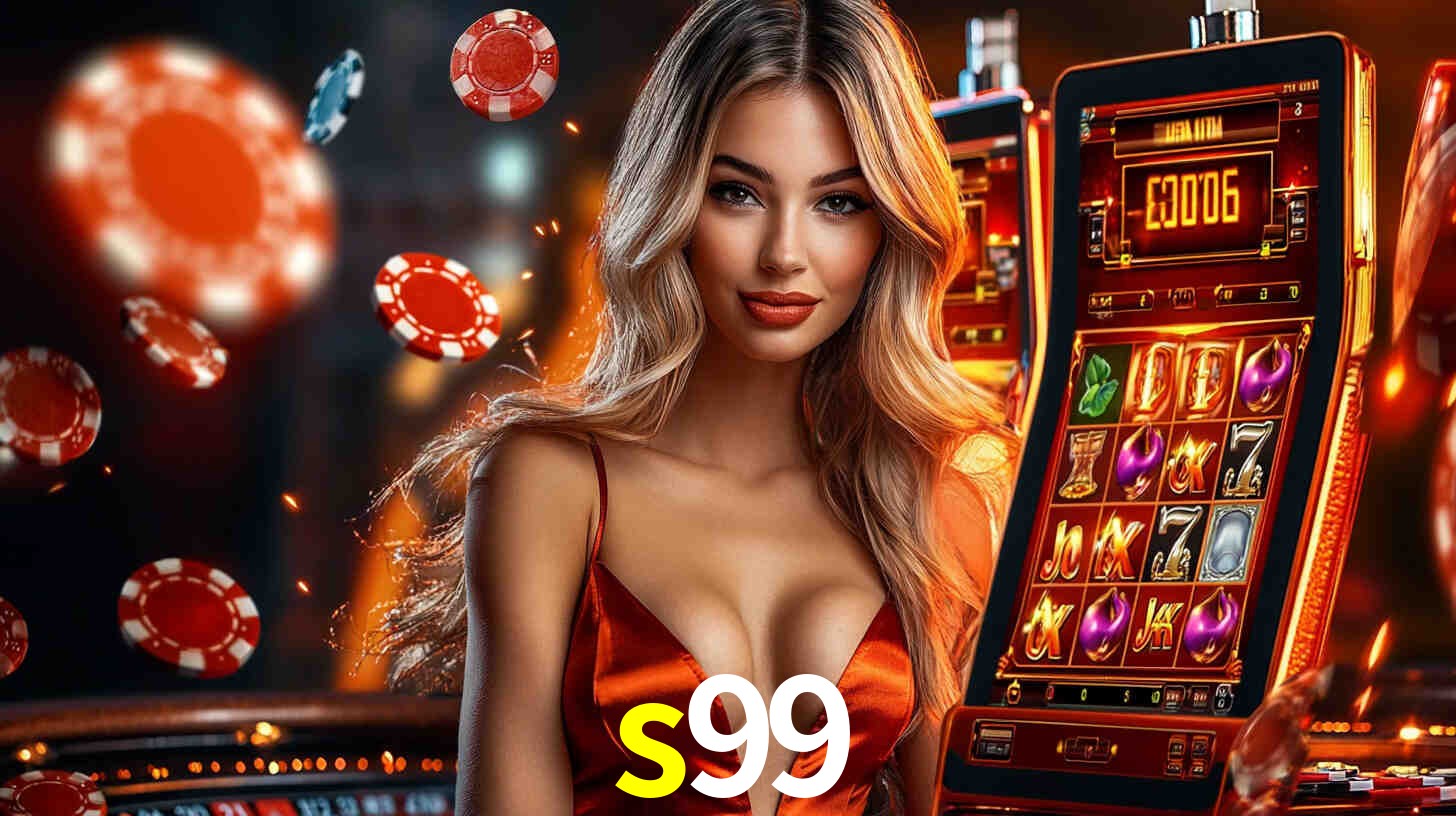 s99 - Cassino Premium do Brasil - s99.com