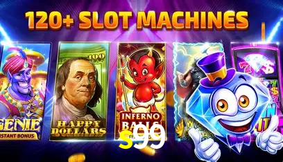 A Revolução dos Aplicativos de Jogos no s99