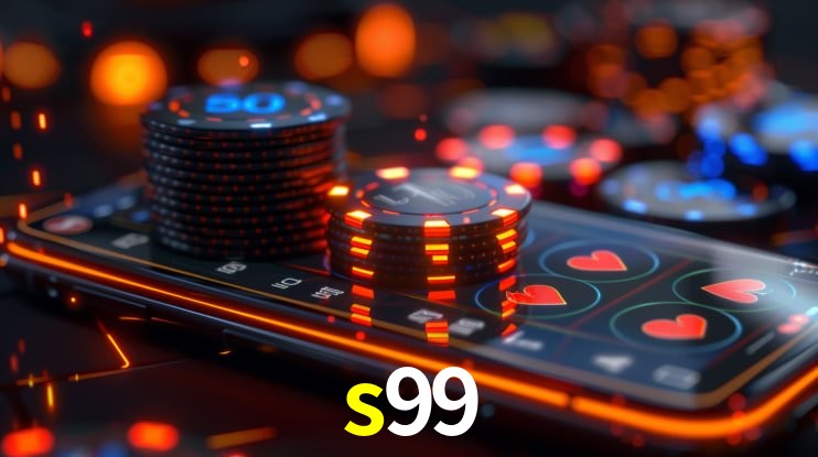 Welcome Bonus s99