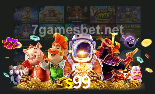 cassino s99