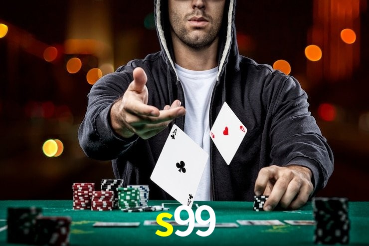 Mercados ao vivo e cash out na s99