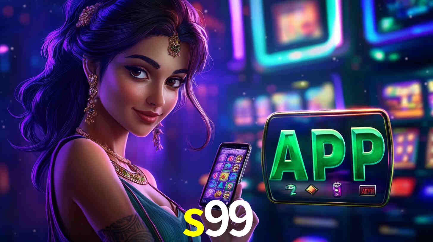 Bônus Generosos e Exclusivos no s99 para Você!