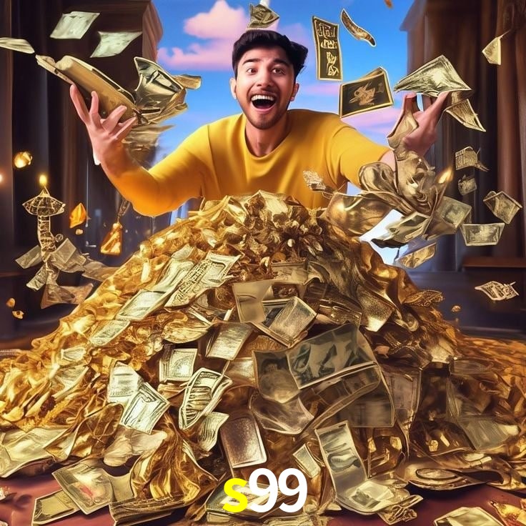 Bônus Diários s99