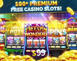 Descubra o Mundo do Cassino Online com s99