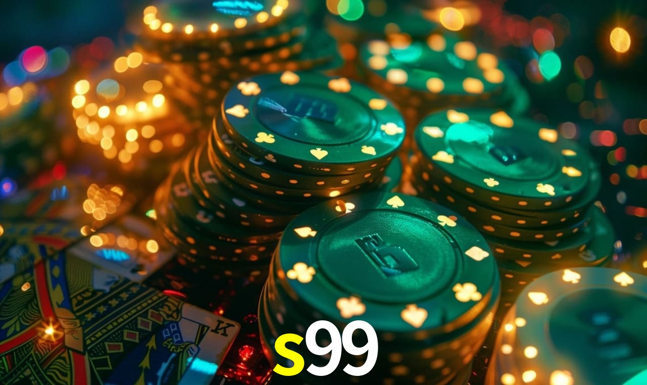 Casino VIP s99