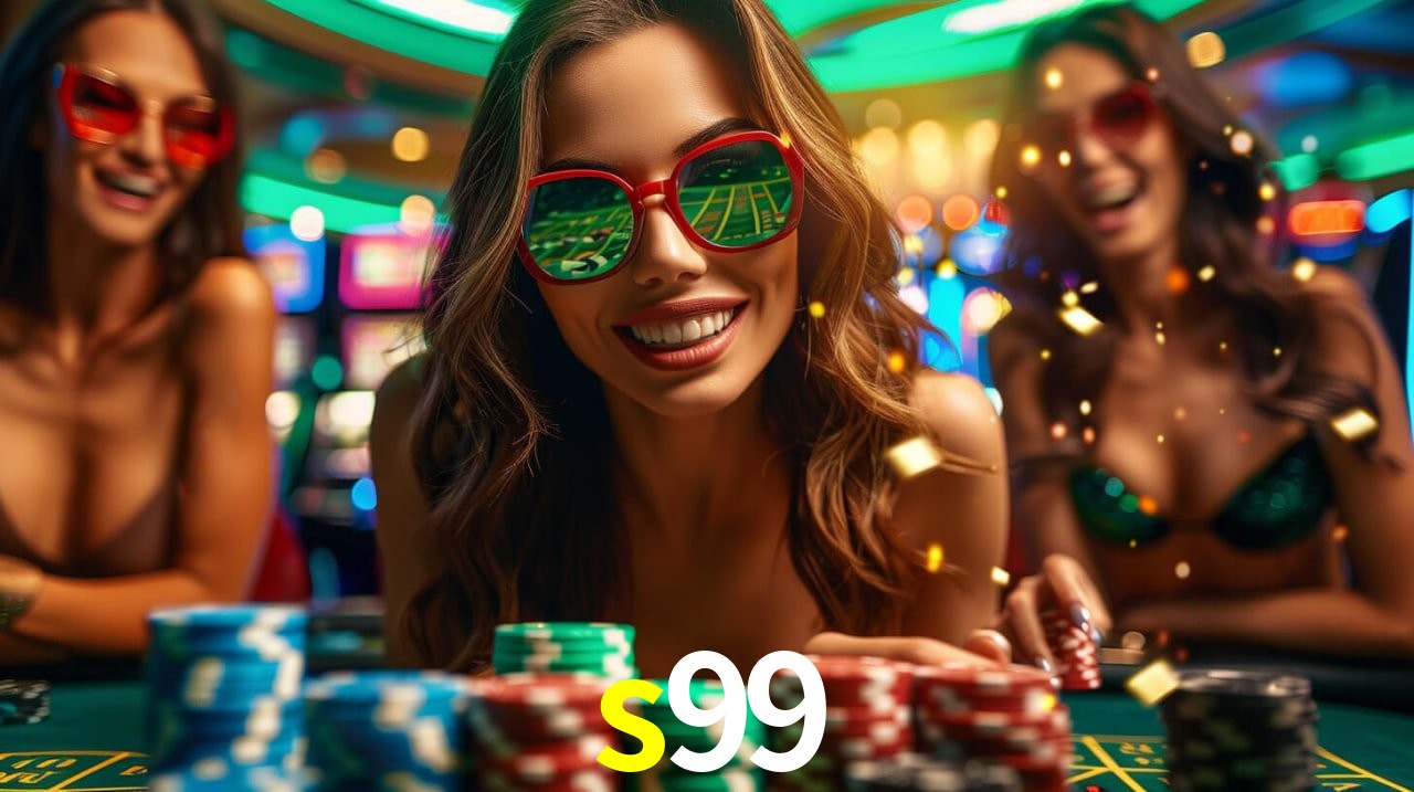 Tennis Betting s99