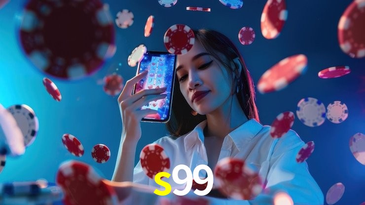 A Experiência Imersiva dos Cassinos Ao Vivo no s99
