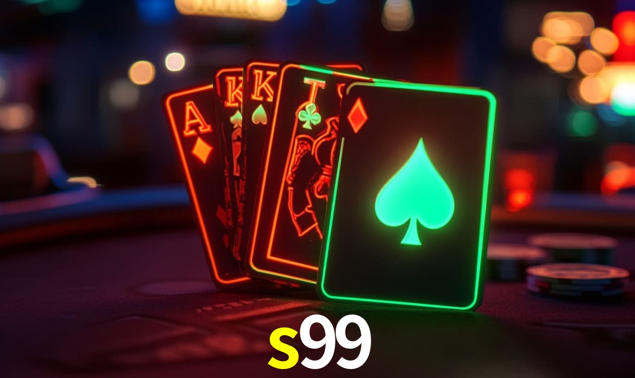 Torneios e prêmios garantidos na s99