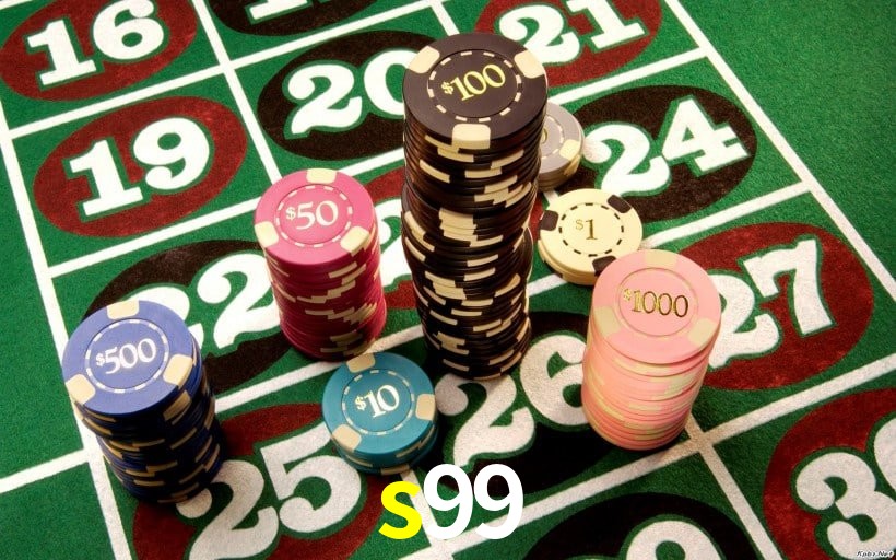 Jogo Spaceman s99