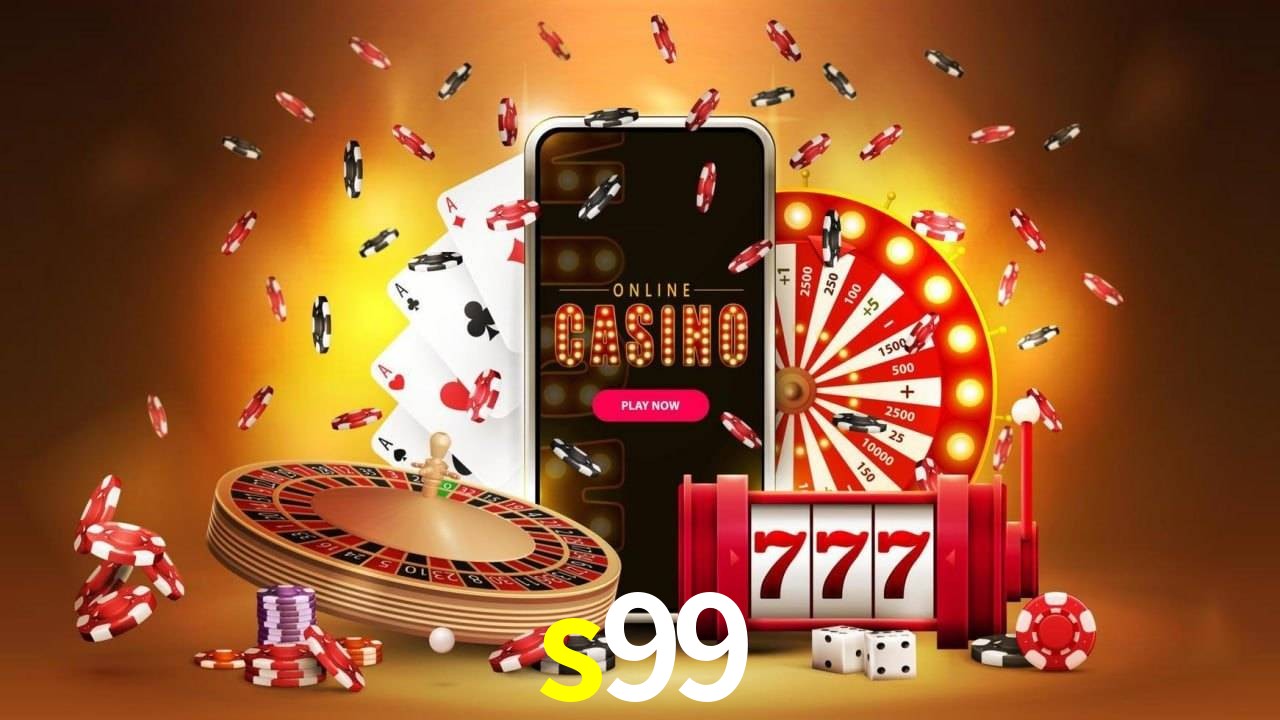 Diretório de Jogos s99