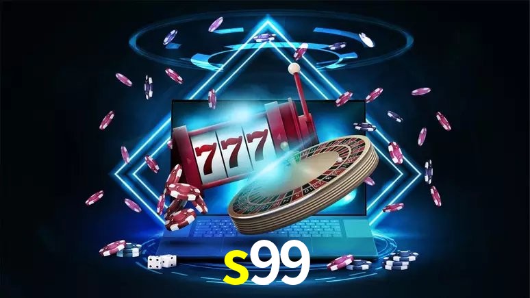Casino Ao Vivo s99