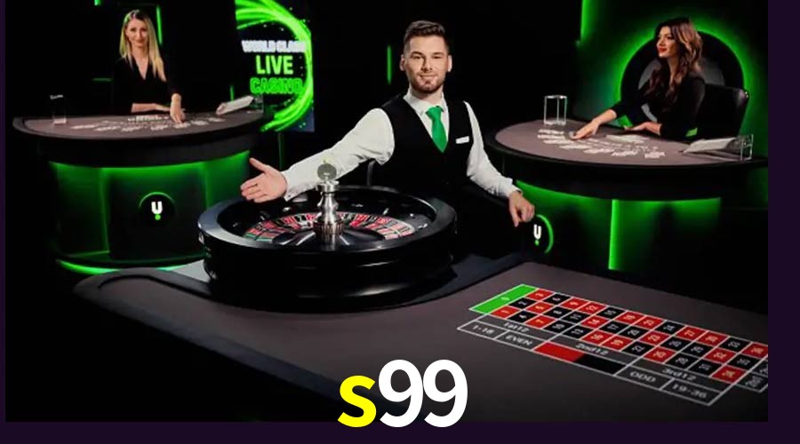 Quick Registration s99