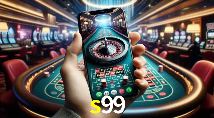 Slot Games s99