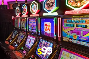 Descubra a Magia dos Jogos de Arcade no s99