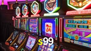 cassino s99