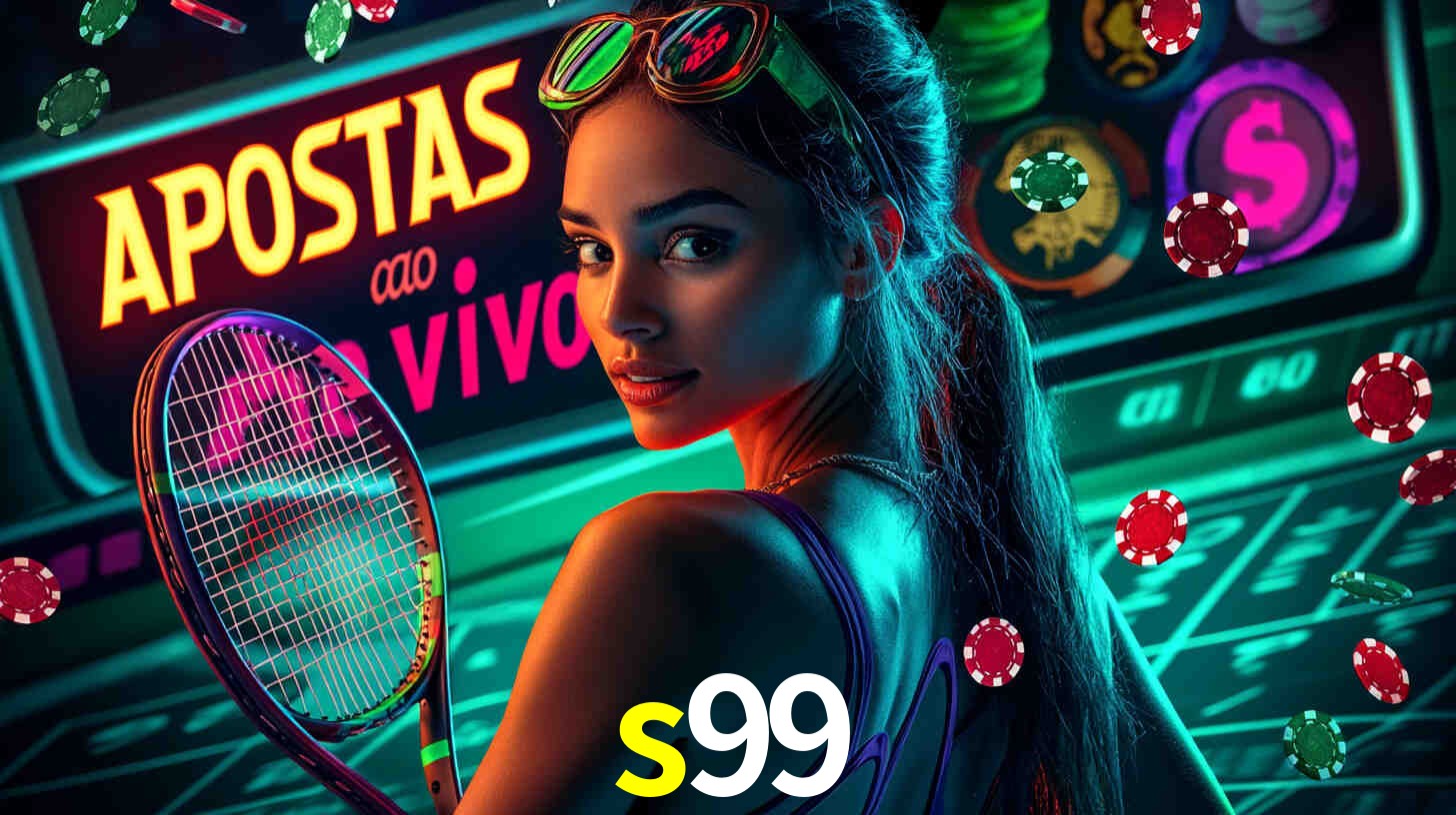 Inovações de Jogos na s99: O Futuro das Experiências Interativas
