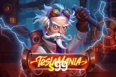 Jogos de Slot s99
