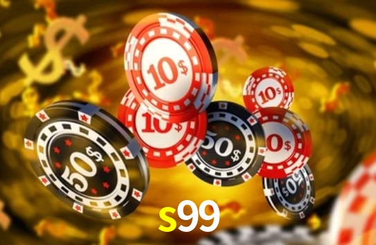 Mesa de Blackjack s99