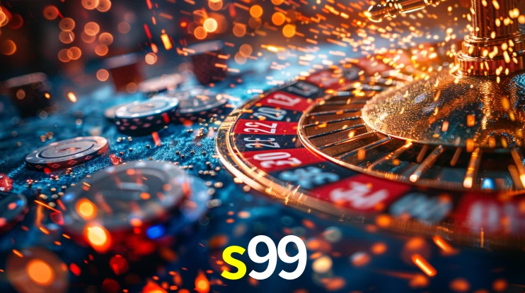 Game Providers s99