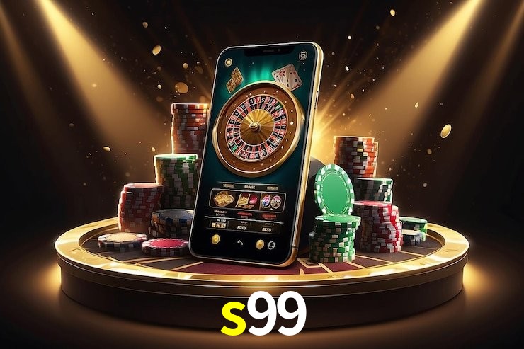 Benefícios da Conta s99