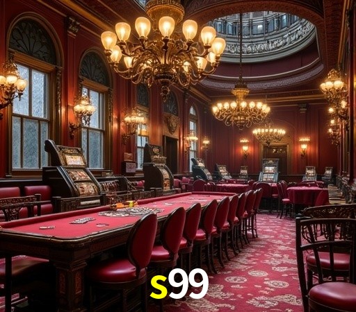 Promoção Relâmpago s99