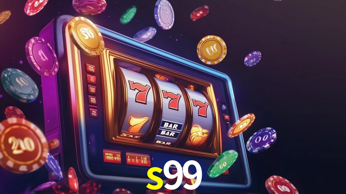 Welcome Bonus s99