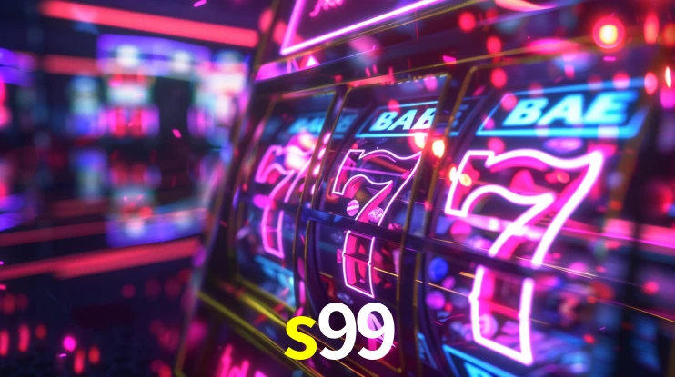 Live Casino s99