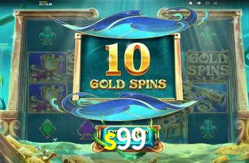 Descubra o Mundo do Cassino Online com s99