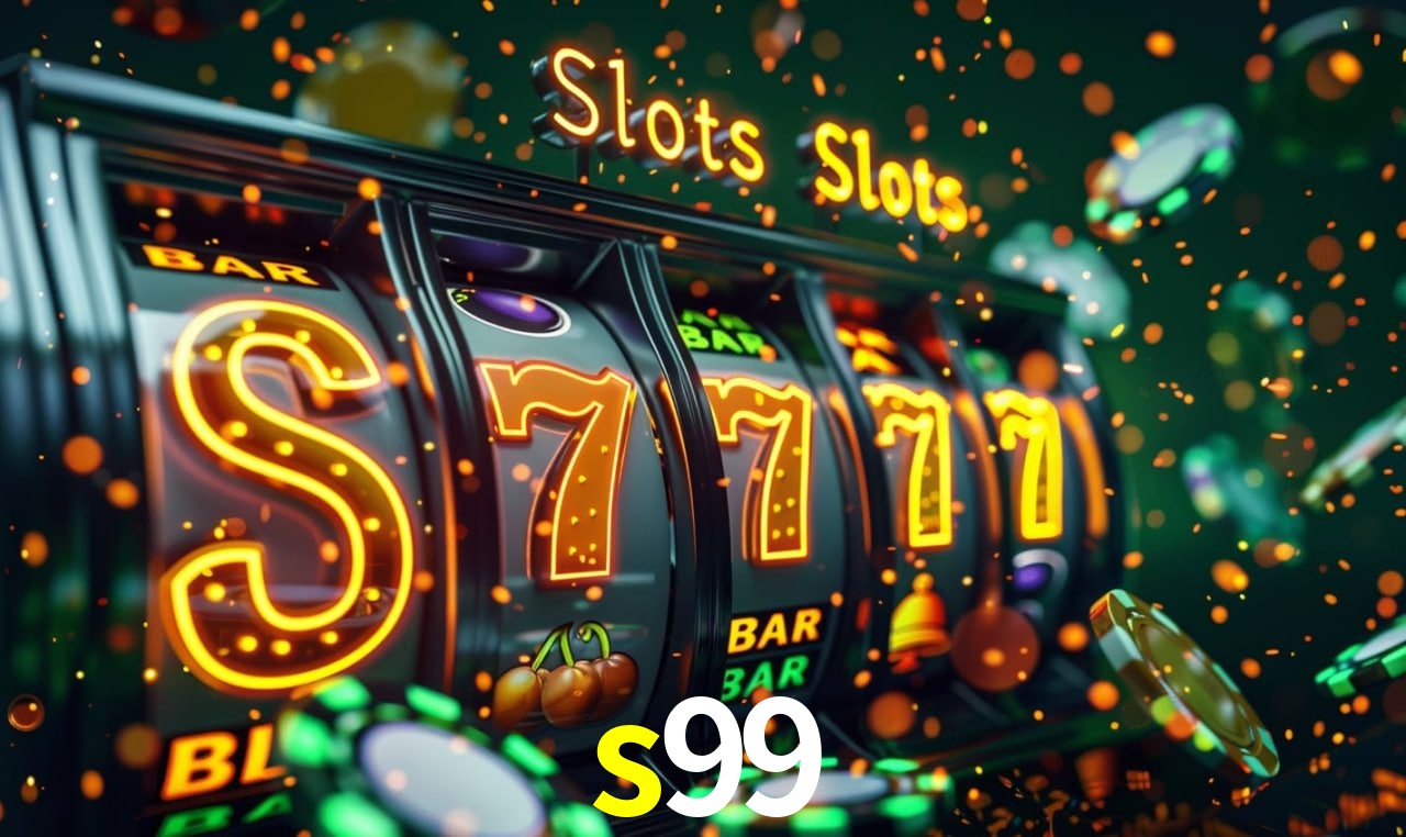 Casino Ao Vivo s99