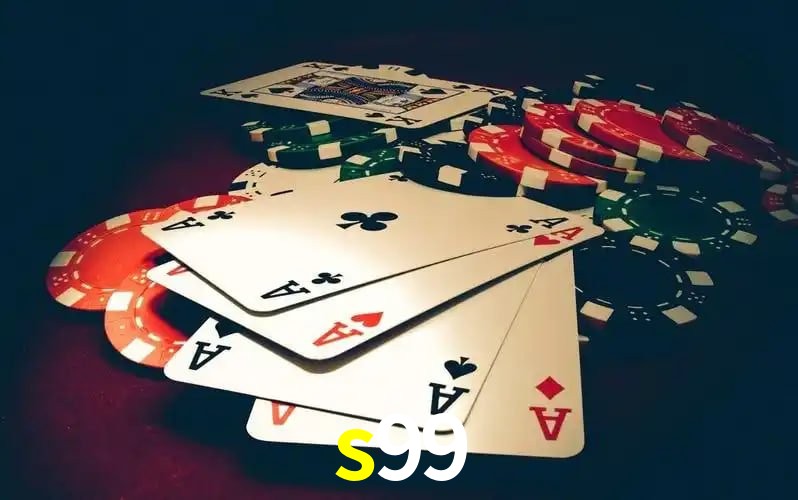 Benefícios VIP na s99