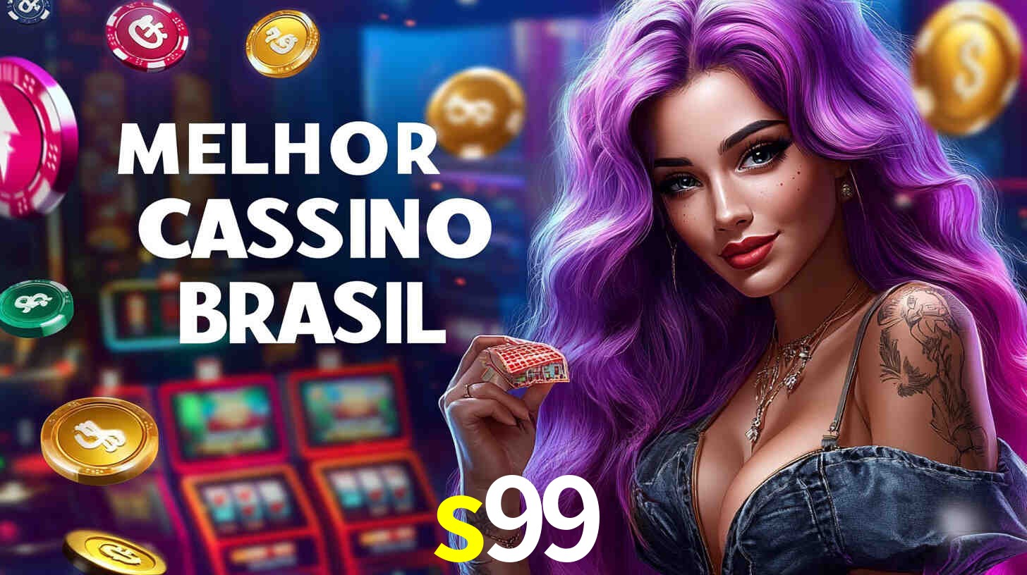 Descubra o Programa VIP da s99: Vantagens Exclusivas para Jogadores