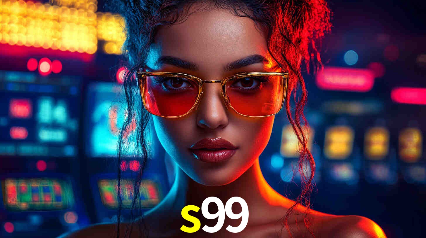 A Experiência Imersiva dos Cassinos Ao Vivo no s99