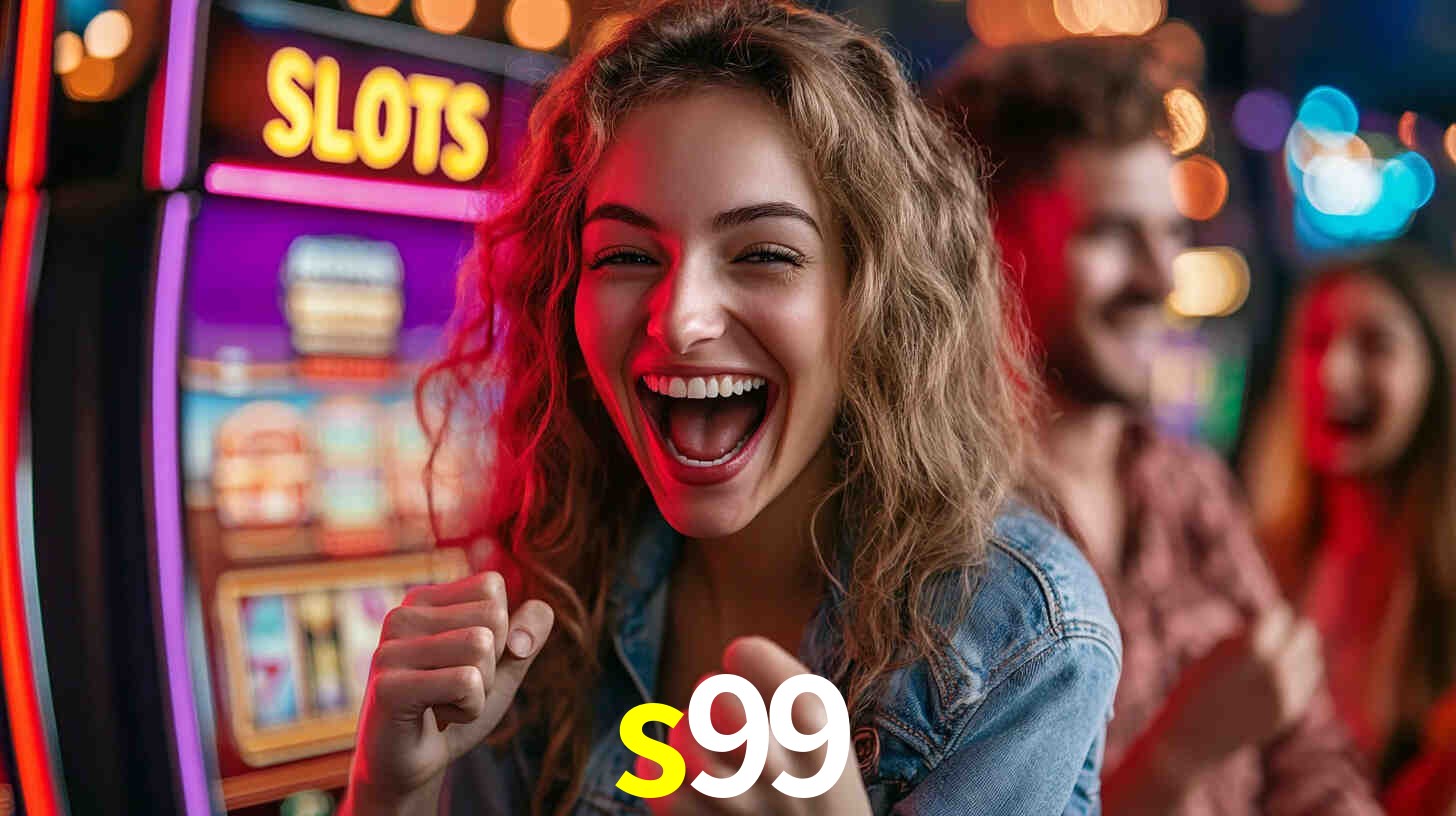 A Popularidade dos Caça-Níqueis no s99