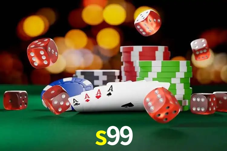 Recursos de Bônus s99