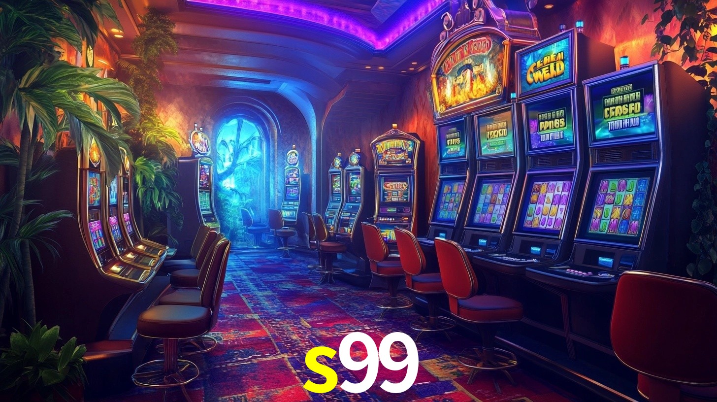 Daily Bonuses s99