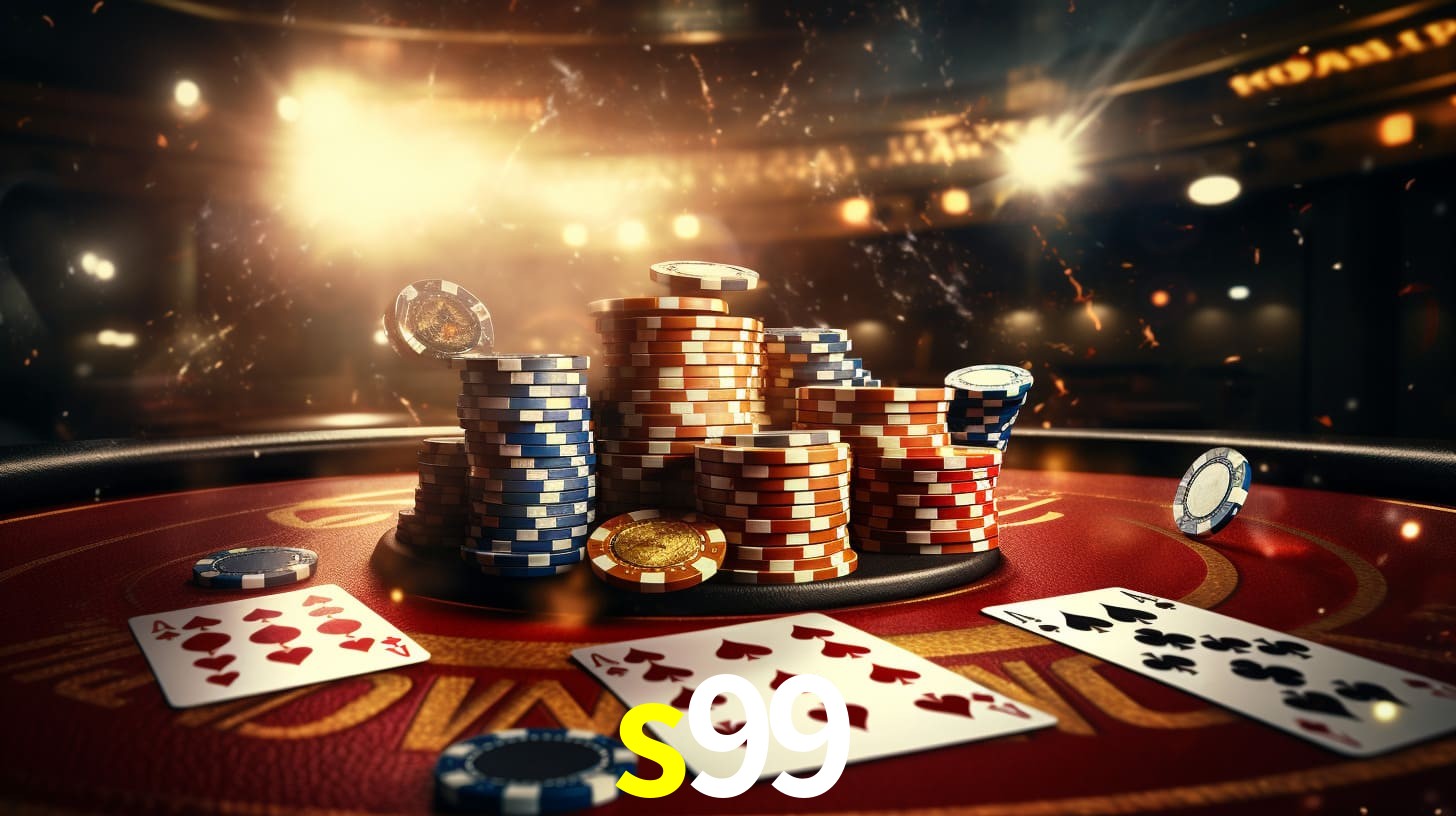 Live Casino s99