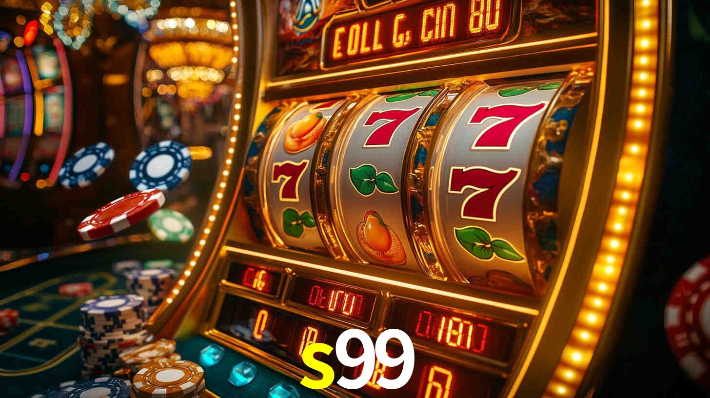 Exclusive Games s99