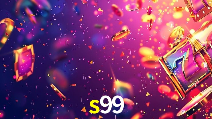 Download para Android e iOS na s99