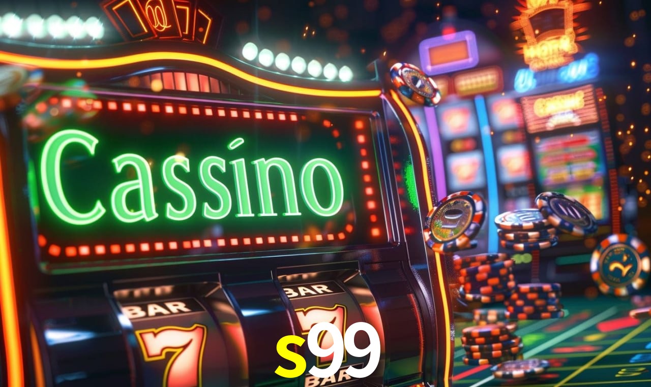 Login Seguro s99