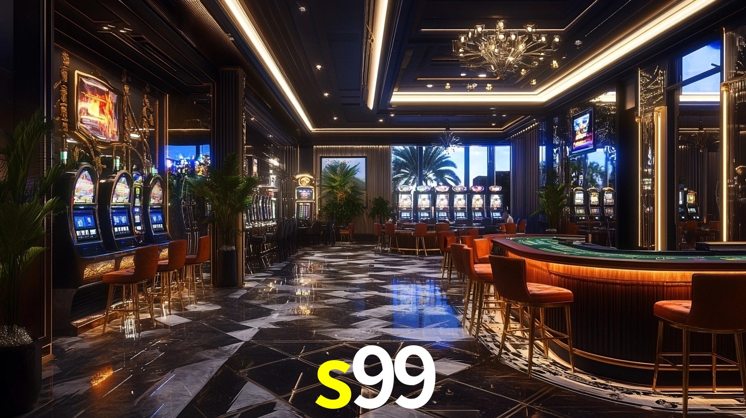 Ofertas Imperdíveis na s99: Promoções e Bônus Que Valem a Pena