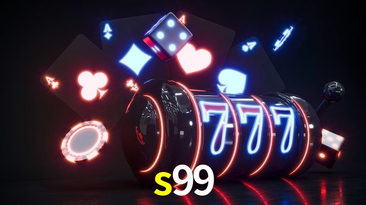 Football Betting s99