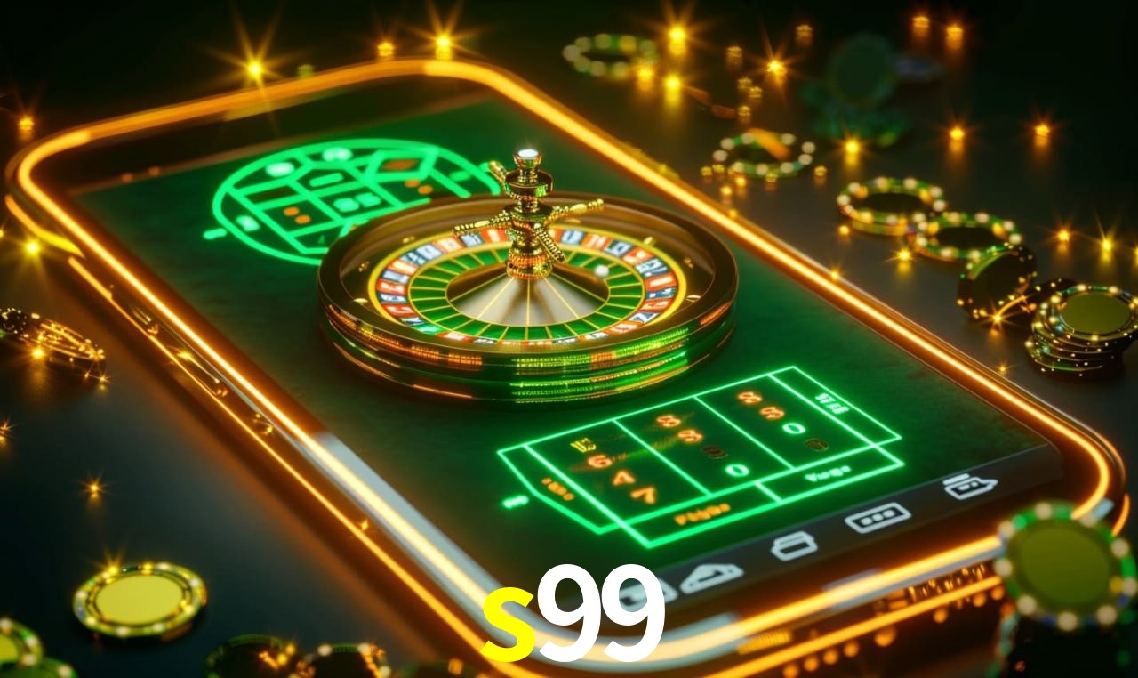 Integração de APIs s99